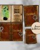 Hocus Pocus Spellbook Invite Hocus Pocus Spellbook Invite