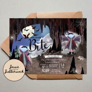 Vampires Invite