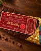 Night Before Christmas Chocolate Bar Night Before Christmas Chocolate Bar