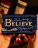 Believe Chocolate Bar Believe Chocolate Bar