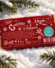 Naughty but Nice Chocolate Bar Naughty but Nice Chocolate Bar