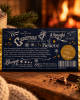 Believe Chocolate Bar Believe Chocolate Bar