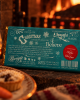Night Before Christmas Chocolate Bar Night Before Christmas Chocolate Bar