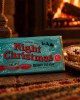 Night Before Christmas Chocolate Bar Night Before Christmas Chocolate Bar