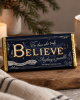 Believe Chocolate Bar Believe Chocolate Bar