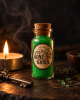 Bone of Ghoul Lime Sugar Crystals Potion Bottle Bone of Ghoul Lime Sugar Crystals Potion Bottle