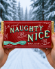 Naughty but Nice Chocolate Bar Naughty but Nice Chocolate Bar