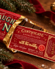 Naughty but Nice Chocolate Bar Naughty but Nice Chocolate Bar