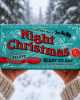 Night Before Christmas Chocolate Bar Night Before Christmas Chocolate Bar