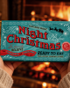Night Before Christmas Chocolate Bar Night Before Christmas Chocolate Bar