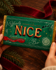 Officially Nice Chocolate Bar Officially Nice Chocolate Bar