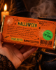 Wicked Chocolate Bar