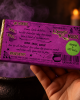 Hocus Pocus Chocolate Bar Hocus Pocus Chocolate Bar