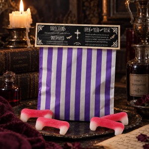Frenzied Fangs Sweet Bag