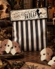 Spine Tingling Skulls Sweet Bag Spine Tingling Skulls Sweet Bag
