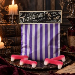 Frenzied Fangs Sweet Bag