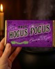 Hocus Pocus Chocolate Bar Hocus Pocus Chocolate Bar