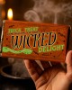 Wicked Chocolate Bar