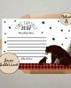 Brown Bear Time Capsule Brown Bear Time Capsule