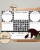 Brown Bear Time Capsule Brown Bear Time Capsule