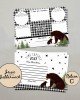 Brown Bear Time Capsule Brown Bear Time Capsule