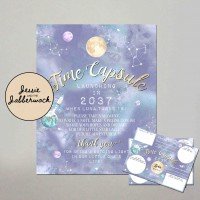 Space Time Capsule 