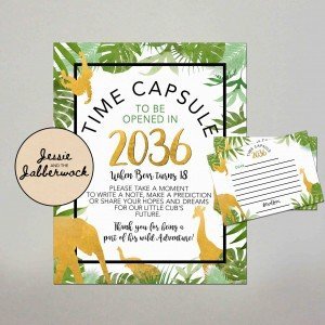 Wild Animal, Jungle Time Capsule 
