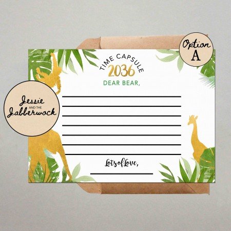 Wild Animal, Jungle Time Capsule Wild Animal, Jungle Time Capsule