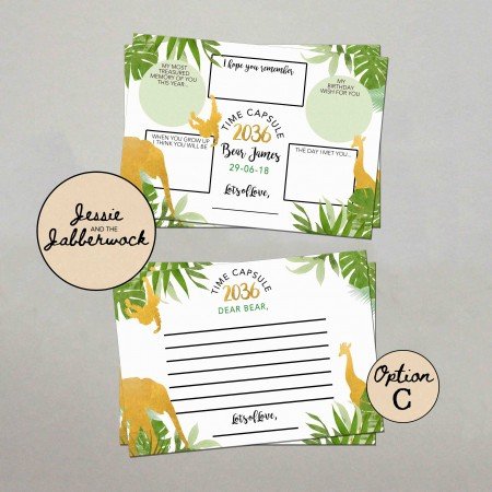 Wild Animal, Jungle Time Capsule Wild Animal, Jungle Time Capsule