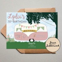 Caravan Invite