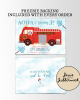 Fire Engine Invite Fire Engine Invite