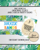 Dinosaur Treasure Hunt Printable Dinosaur Treasure Hunt Printable