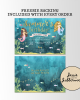 Mermaids Invite Mermaids Invite