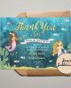 Mermaids Invite Mermaids Invite