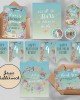 Under the Sea Invite Under the Sea Invite