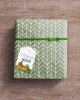 Vintage Jungle Invite Vintage Jungle Invite