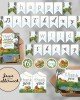 Vintage Jungle Invite Vintage Jungle Invite