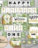 Wild One Party Set Wild One Party Set