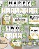 In TWO the Wild Invite In TWO the Wild Invite
