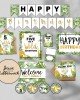 Wild Jungle Animals Invite Wild Jungle Animals Invite
