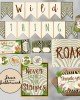 Wild Safari Jungle Animals Party Set Wild Safari Jungle Animals Party Set