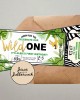 Wild One Ticket Invite Wild One Ticket Invite