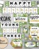 Young, Wild & THREE Ticket Set Young, Wild & THREE Ticket Set