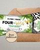 Made FOUR the Wild Ticket Invite Made FOUR the Wild Ticket Invite
