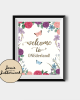 ONE-derland Invite ONE-derland Invite
