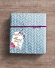 Alice in Wonderland Invite Alice in Wonderland Invite