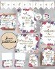 Alice in Wonderland Invite Alice in Wonderland Invite