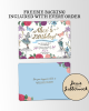 ONE-derland Invite ONE-derland Invite