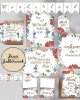 Floral Wonderland Invite Floral Wonderland Invite
