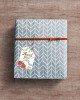 Floral Wonderland Invite Floral Wonderland Invite
